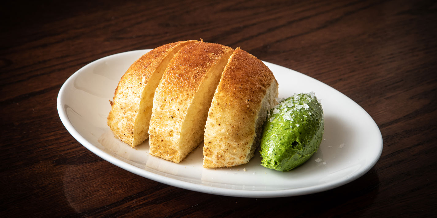 Pandesal Recipe - Great British Chefs-image