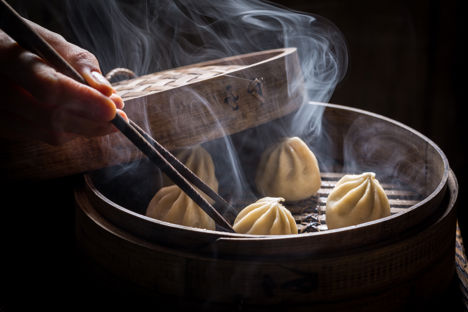 5 of the best dumplings in Richmond, B.C.