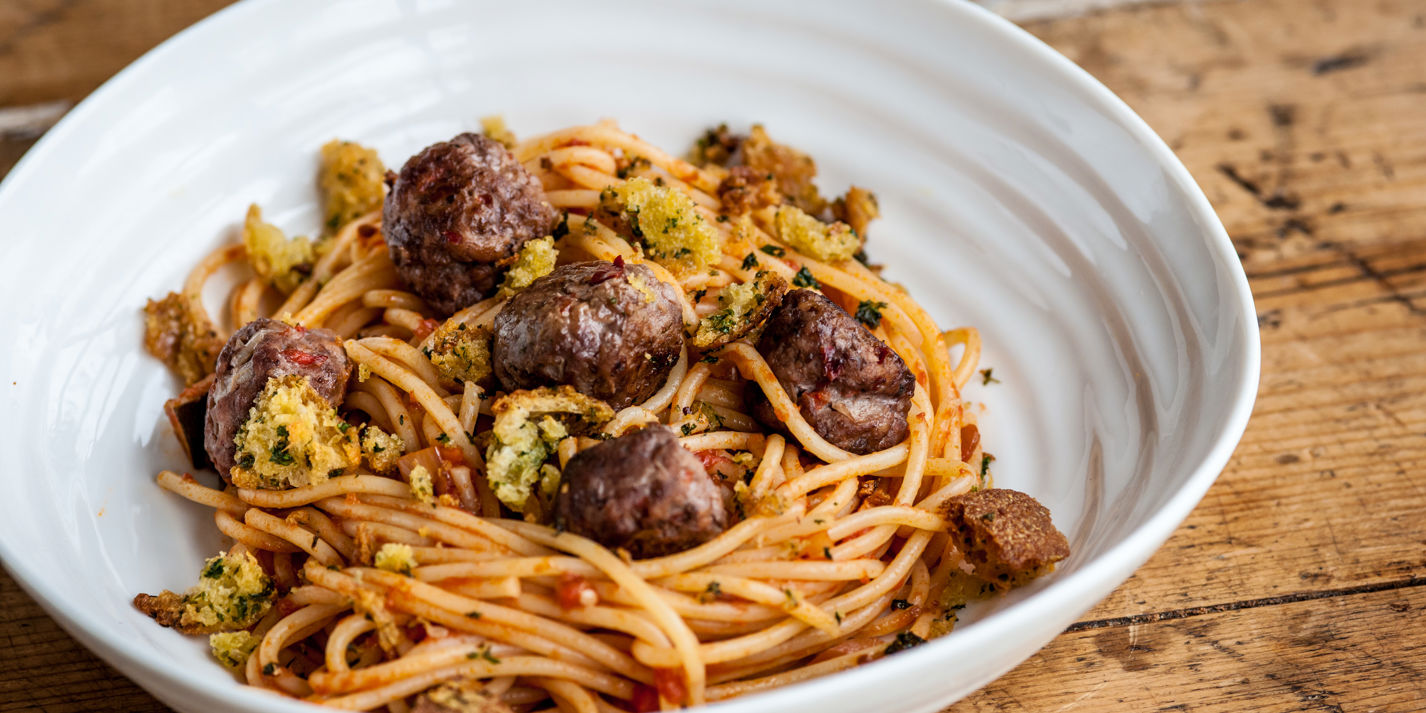 Meatball recipes