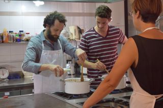 The Wine Show: episode eight – meeting the Henschkes