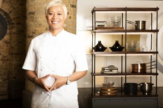 Five things we learnt from week one of MasterChef: The Professionals 2016