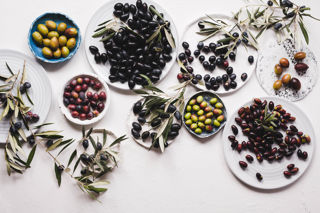 Oil of life: a look at Spain’s world-class olives and olive oils