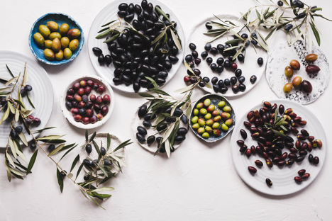 Oil of life: a look at Spain’s world-class olives and olive oils