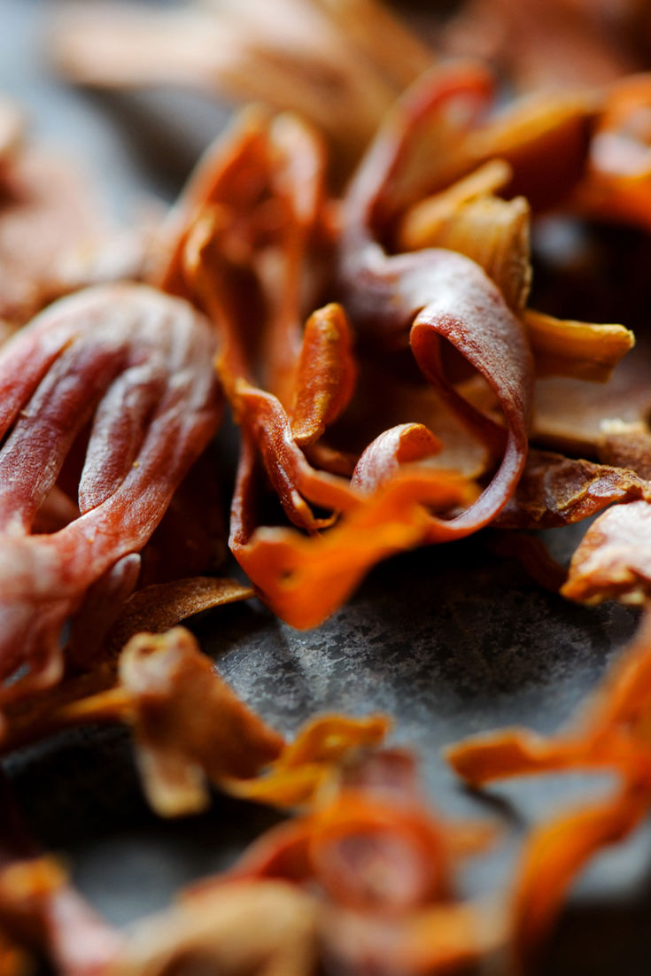 Mace Recipes Game Pie, Port And Claret Jelly Great British Chefs