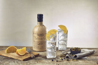Bathtub Gin: a gin for all occasions