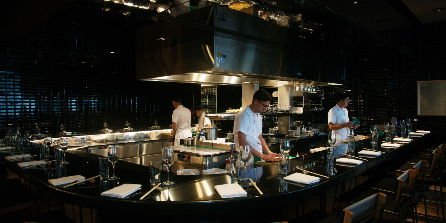 Toronto’s Best Fusion Restaurants - Great British Chefs