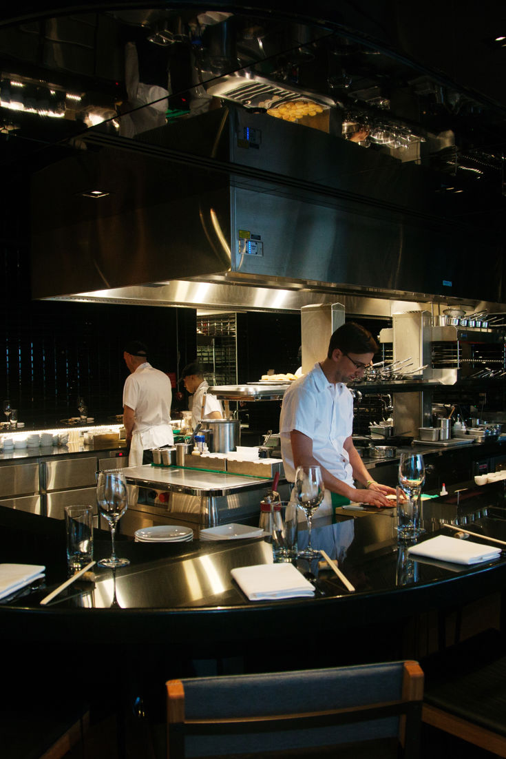 Toronto’s Best Fusion Restaurants - Great British Chefs