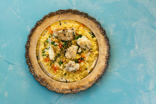 10 must-try dishes when you’re in Sicily