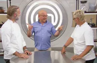 What we learnt from finals week of MasterChef: The Professionals 2018