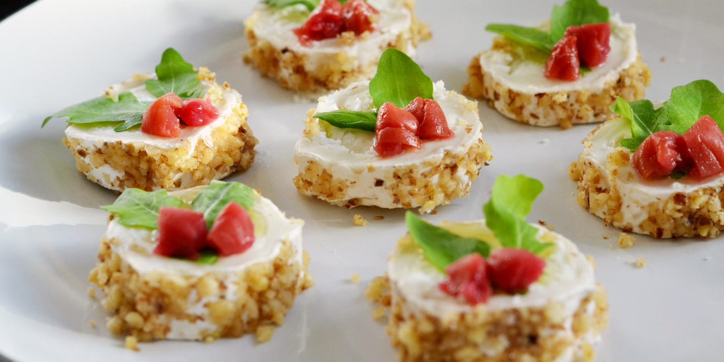 How to Host the Perfect New Year’s Eve Party - Great British Chefs