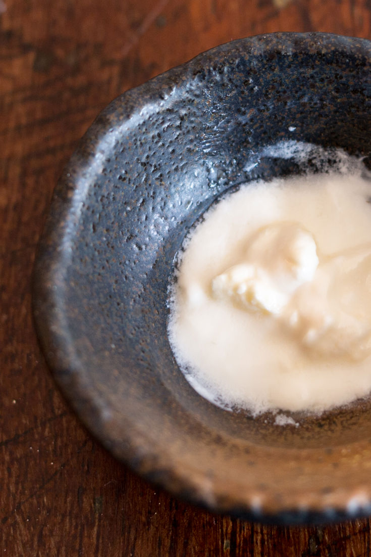 How to Make Kefir Great British Chefs