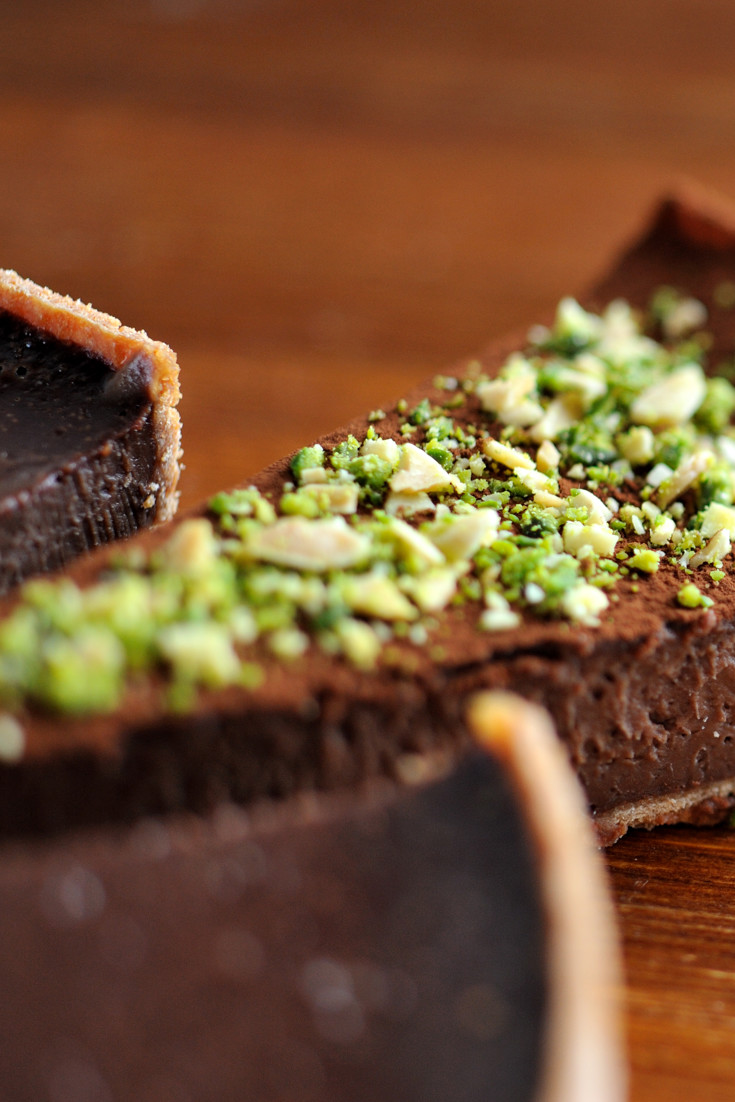 Dinner Party Recipes - Great British Chefs