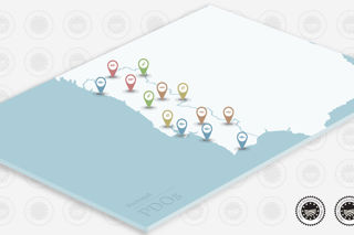 Protected Foods – Portugal