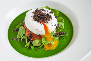 5 of the best watercress recipes