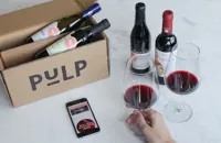 Pulp Wine: unoaked versus oaked