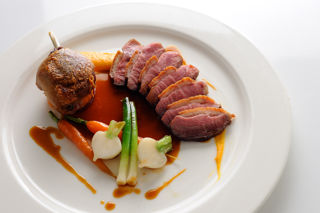 Marinated Duck Recipes