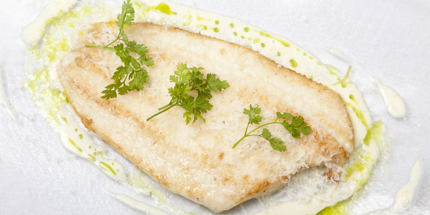 Lemon sole recipes