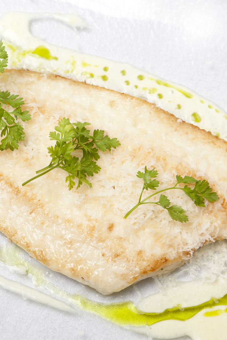 Lemon Sole Recipes Great British Chefs 4389