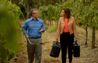 The Wine Show: episode twelve – climate change