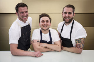 Great British Menu 2017: North East preview