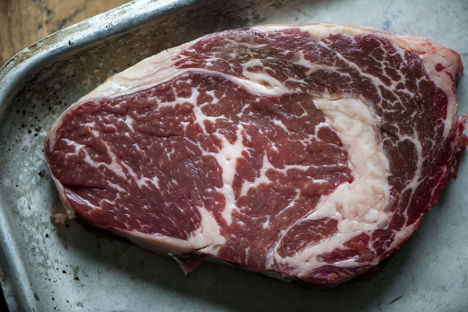 A farmer’s guide to the perfect steak (from start to finish)