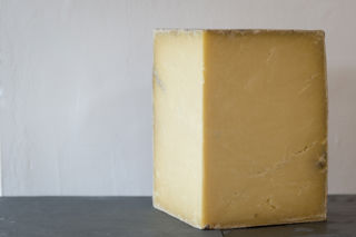 West Country Farmhouse Cheddar: a crash course