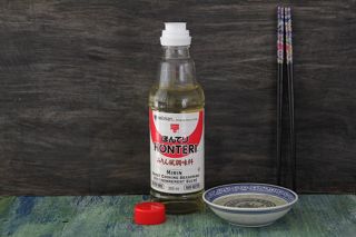 Flavours of Japan – Mirin