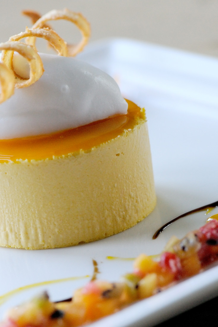 Parfait Recipes - Great British Chefs