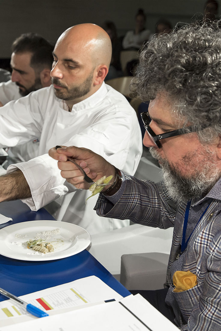 Barilla Pasta World Championships 2017 The search for the world’s best
