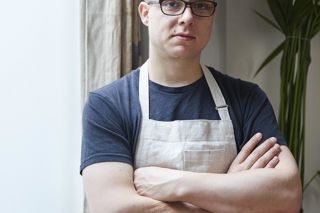 Ones to watch: Chase Lovecky
