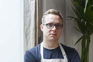 Ones to watch: Chase Lovecky