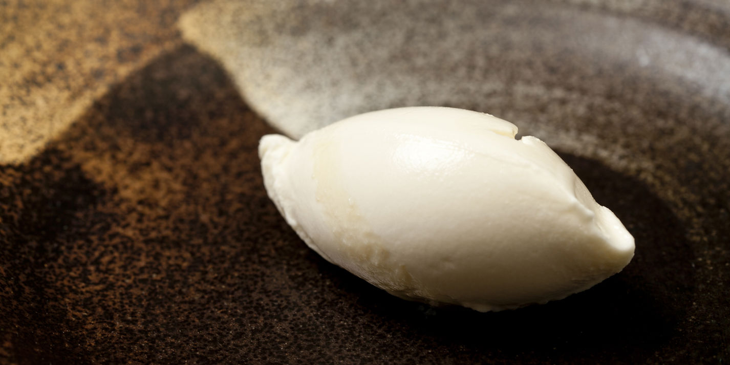 How to make the perfect quenelle?