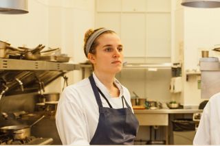 Ones to watch: Rose Ashby