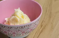 How to cream butter and sugar