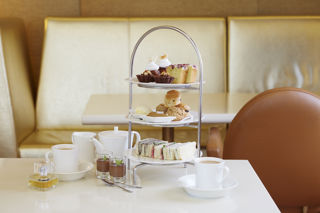 How to put together the ultimate afternoon tea at home