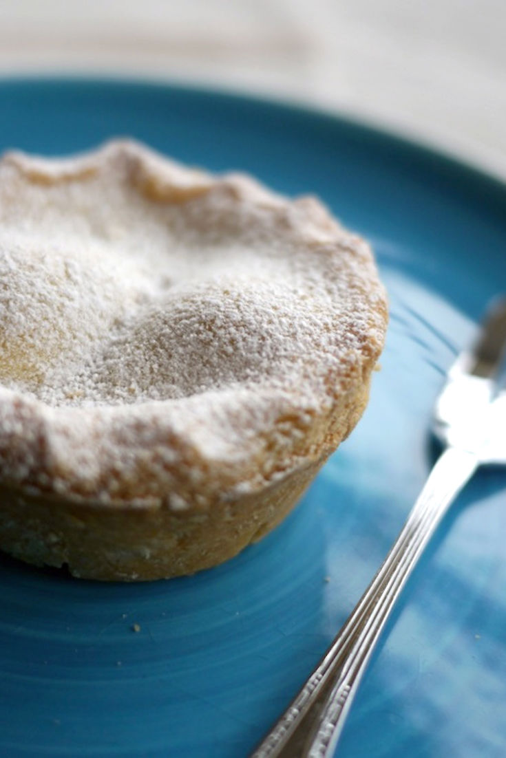 Our Best Gluten-free Baking Recipes for Christmas - Great British Chefs