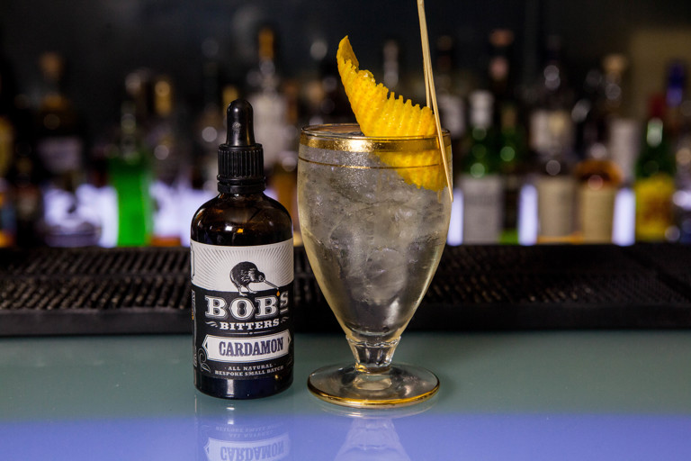 Forgotten tonic