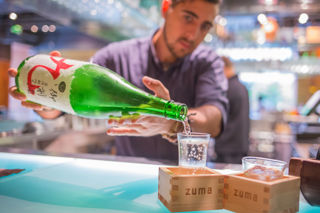 Everything you need to know about sake