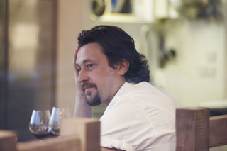 Great British Menu 2013, Scotland Heat Preview