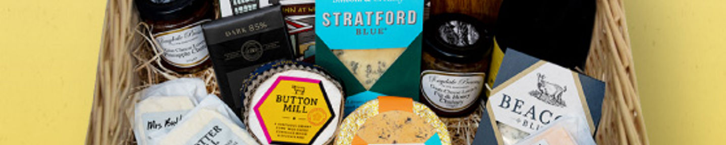 Win a cheese and prosecco hamper courtesy of Butlers Farmhouse Cheeses
