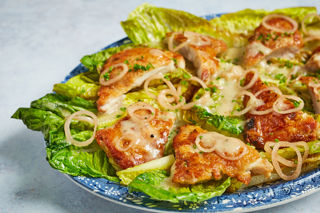 8 show-stopping barbecue recipes for summer