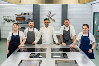 Great British Menu 2023: Northern Ireland recap