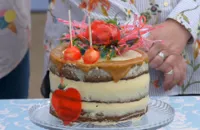 Great British Bake Off 2017: caramel week recap