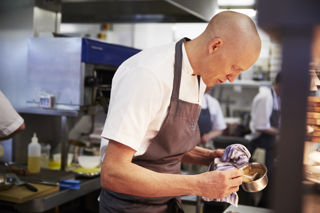 Great British Menu 2013, Central Heat Preview