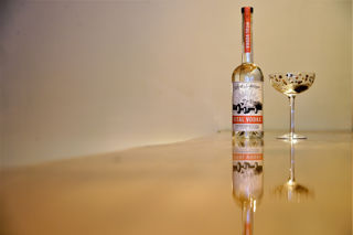 Raise a glass: the brewers, winemakers and distillers of British Columbia