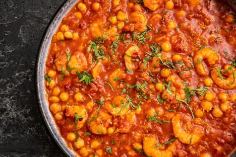 Unlocked: our favourite one pot recipes