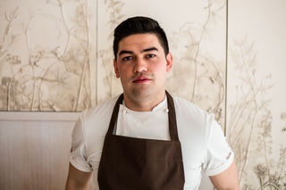 Ones to watch: Luke Selby