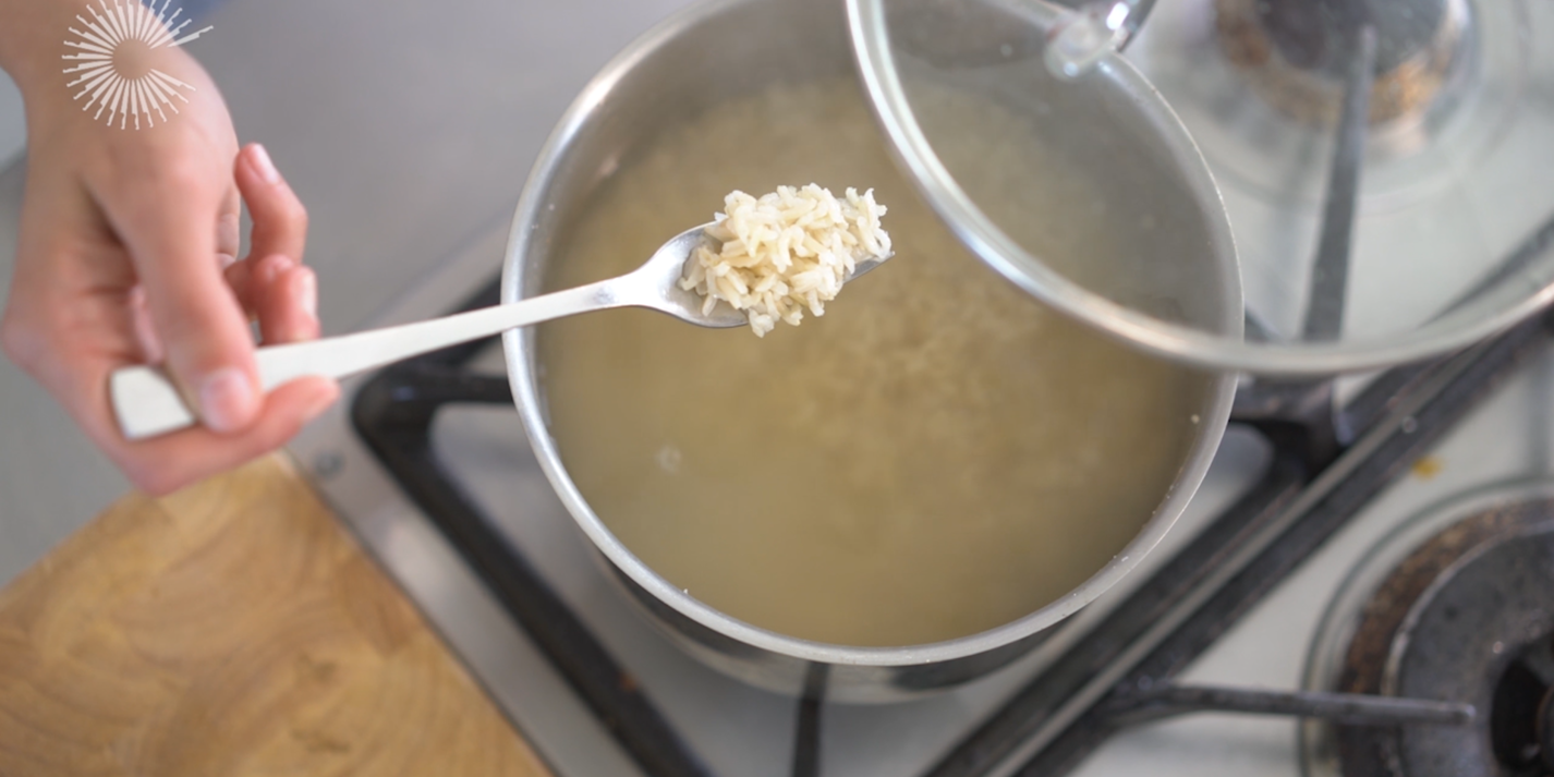 How to Cook Wholegrain Basmati Rice Great British Chefs