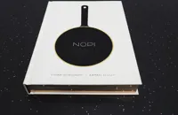 Book Review: Nopi: The Cookbook by Yotam Ottolenghi and Ramael Scully