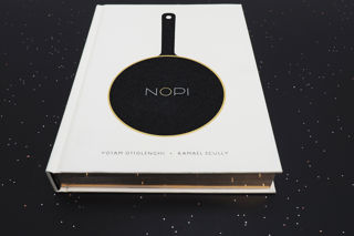 Book Review: Nopi: The Cookbook by Yotam Ottolenghi and Ramael Scully